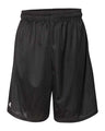 Russell Athletic Men's 9" Dri-Power Tricot Mesh Shorts with Pockets