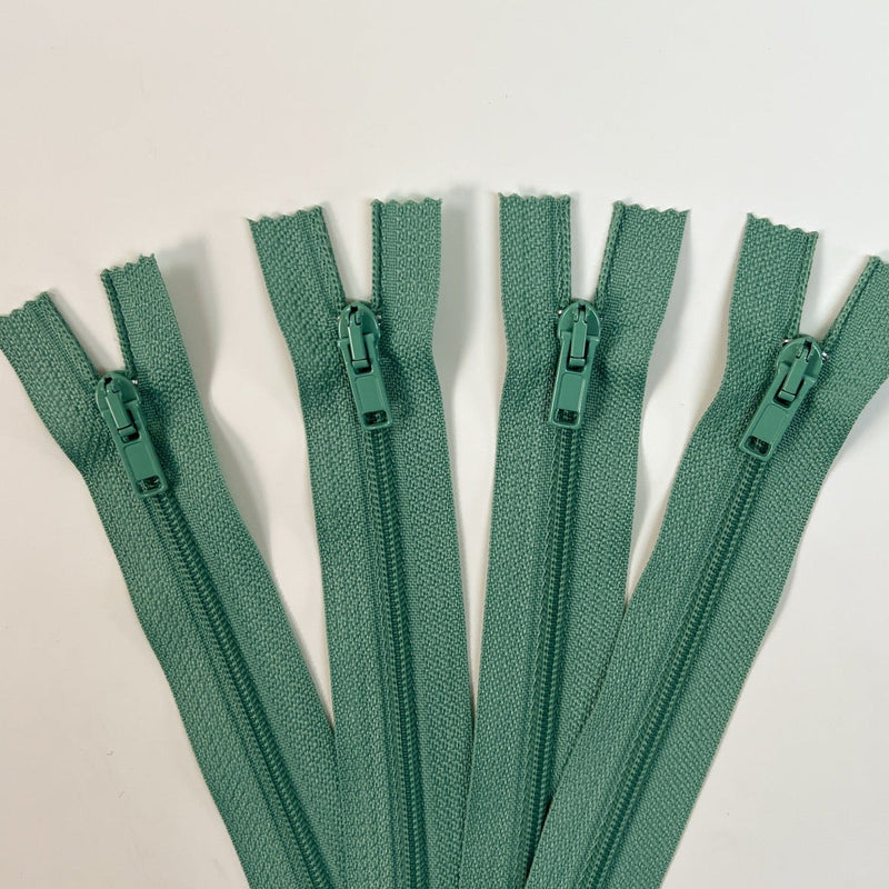 Polyamide Sewing Notions Green Shade