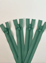 Polyamide Sewing Notions Green Shade