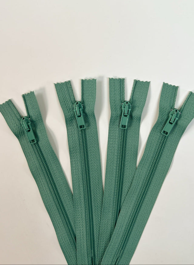 Polyamide Sewing Notions Green Shade