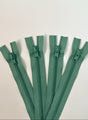 Polyamide Sewing Notions Green Shade