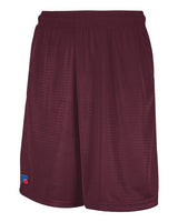 Russell Athletic Men's 9" Dri-Power Tricot Mesh Shorts with Pockets