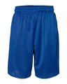 Russell Athletic Men's 9" Dri-Power Tricot Mesh Shorts with Pockets