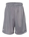 Russell Athletic Men's 9" Dri-Power Tricot Mesh Shorts with Pockets