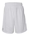 Russell Athletic Men's 9" Dri-Power Tricot Mesh Shorts with Pockets