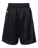 Russell Athletic Men's 9" Dri-Power Tricot Mesh Shorts