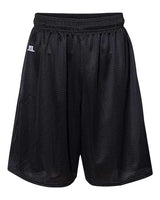 Russell Athletic Men's 9" Dri-Power Tricot Mesh Shorts