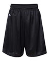 Russell Athletic Men's 9" Dri-Power Tricot Mesh Shorts
