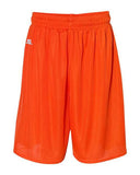 Russell Athletic Men's 9" Dri-Power Tricot Mesh Shorts