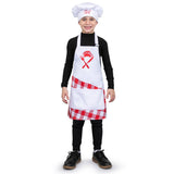 Chef Apron Costume