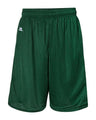9" Dri-Power® Tricot Mesh Shorts