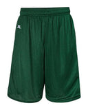 Russell Athletic Men's 9" Dri-Power Tricot Mesh Shorts