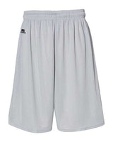 9" Dri-Power® Tricot Mesh Shorts