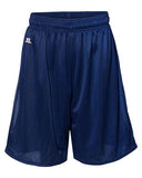 Russell Athletic Men's 9" Dri-Power Tricot Mesh Shorts