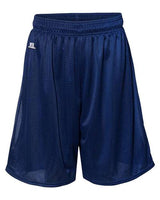 Russell Athletic Men's 9" Dri-Power Tricot Mesh Shorts