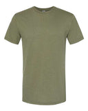 Gildan Softstyle CVC Crewneck Short Sleeve T-Shirt