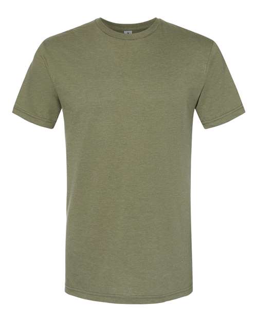 Gildan Unisex Softstyle CVC T-Shirt 64000CVC