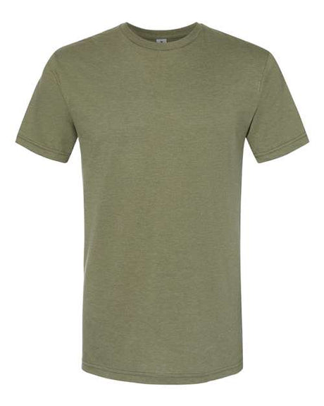 Gildan Unisex Softstyle CVC T-Shirt 64000CVC