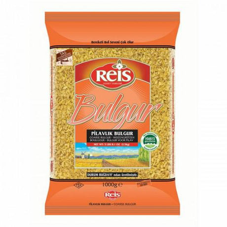 Reis Bulgur Coarse 1000 Gm