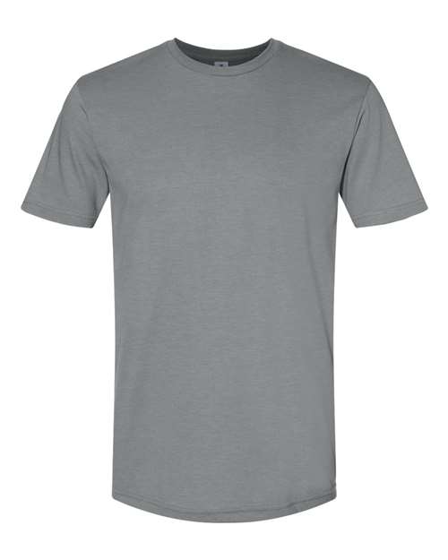 Gildan Unisex Softstyle CVC T-Shirt 64000CVC
