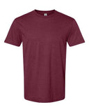 Gildan Softstyle CVC Crewneck Short Sleeve T-Shirt