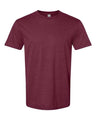 Gildan Unisex Softstyle CVC T-Shirt 64000CVC