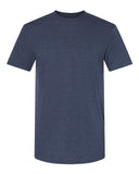 Gildan Softstyle CVC Crewneck Short Sleeve T-Shirt