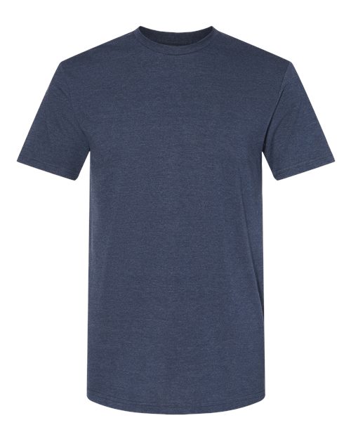 Gildan Unisex Softstyle CVC T-Shirt 64000CVC