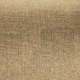 Sunbrella Linen Sesame Solution Dyed Acrylic Fabric - Linen Weave, Sesame, 54" Width (1 Yard)