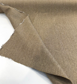 Sunbrella Linen Sesame Solution Dyed Acrylic Fabric - Linen Weave, Sesame, 54" Width (1 Yard)