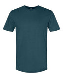 Gildan Softstyle CVC Crewneck Short Sleeve T-Shirt – Soft Cotton Blend Unisex Tee