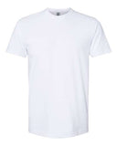 Gildan Softstyle CVC Crewneck Short Sleeve T-Shirt – Soft Cotton Blend Unisex Tee