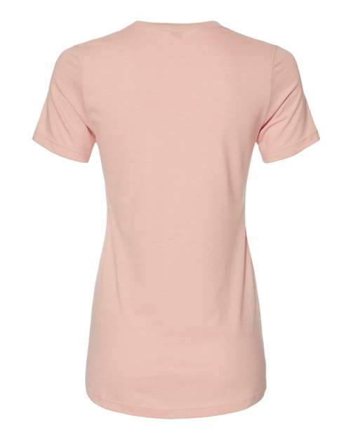 Softstyle® Women's CVC T-Shirt