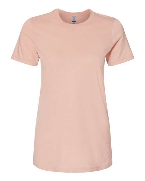 Gildan Women's Softstyle CVC T-Shirt