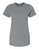 Gildan Softstyle Women’s CVC T-Shirt – Soft Cotton Blend
