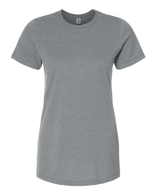Gildan Women's Softstyle CVC T-Shirt