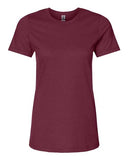 Gildan Softstyle Women’s CVC T-Shirt – Soft Cotton Blend