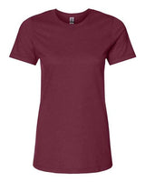 Gildan Women's Softstyle CVC T-Shirt