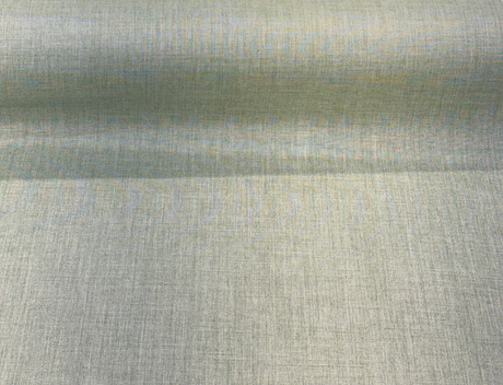 Sunbrella Cast Oasis Acrylic Fabric - Pale Green Heathered Weave, 54" Width (1 Yard)