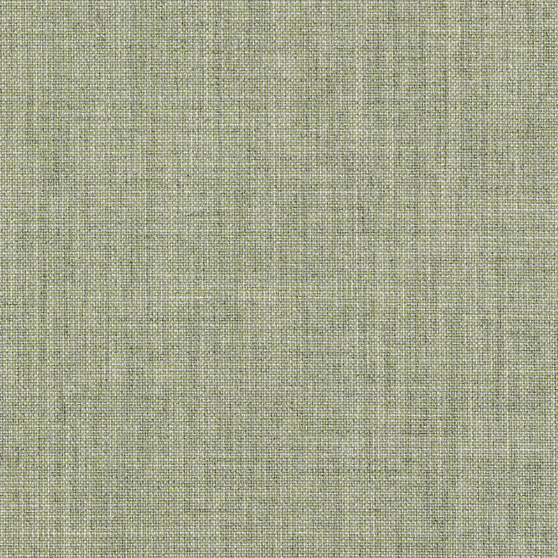 Sunbrella Cast Oasis Acrylic Fabric - Pale Green Heathered Weave, 54" Width (1 Yard)