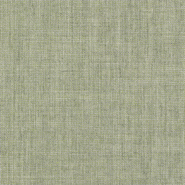 Sunbrella Cast Oasis Acrylic Fabric - Pale Green Heathered Weave, 54" Width (1 Yard)
