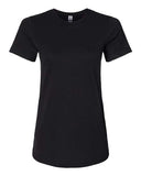 Gildan Softstyle Women’s CVC T-Shirt – Soft Cotton Blend