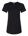 Softstyle® Women's CVC T-Shirt