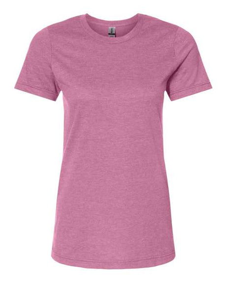 Gildan Women's Softstyle CVC T-Shirt