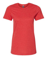 Softstyle® Women's CVC T-Shirt