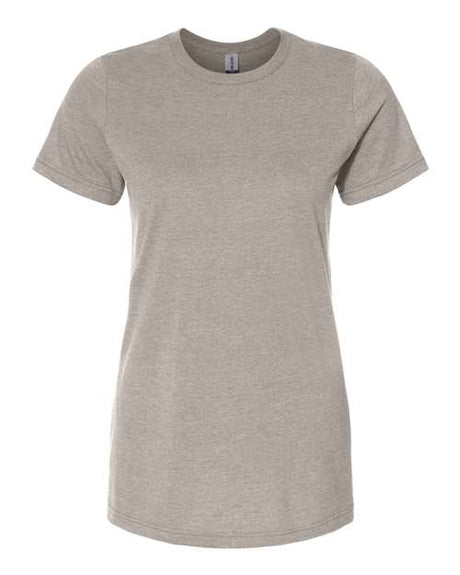 Gildan Women's Softstyle CVC T-Shirt