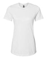 Softstyle® Women's CVC T-Shirt