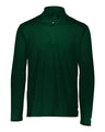 Russell Athletic Men's Striated Quarter-Zip Pullover