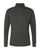 Russell Athletic Men's Striated Quarter-Zip Pullover