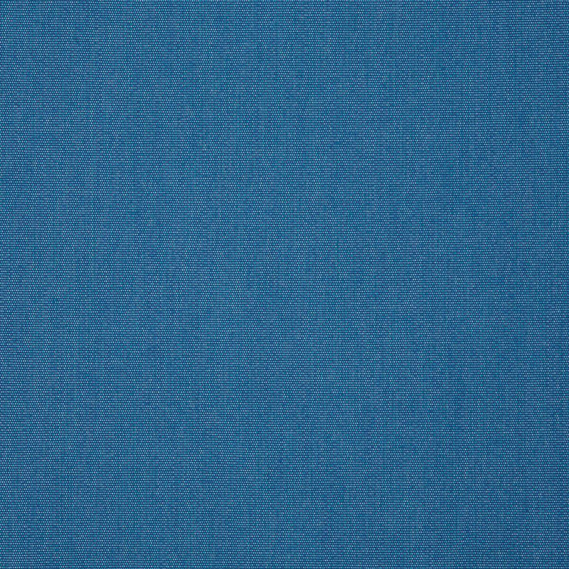 Sunbrella Cast Blue Regatta Sunbrella Acrylic Fabric - Blue Canvas, 54" Width (1 Yard)